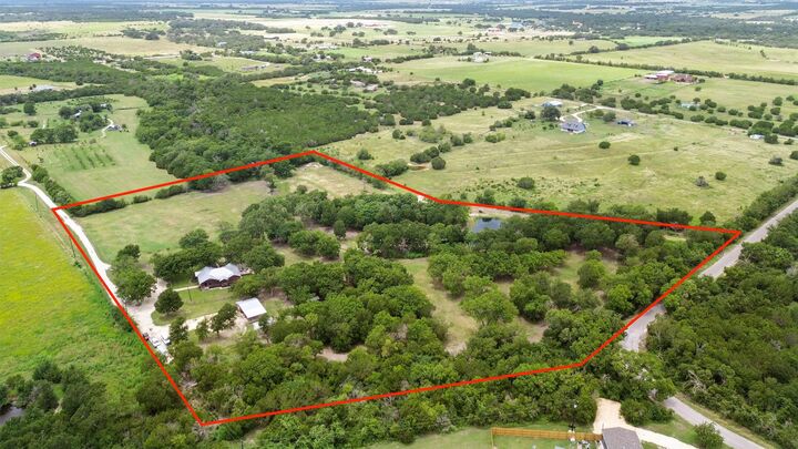 Property Photo:  13590 Ranch Road 2338  TX 78633 