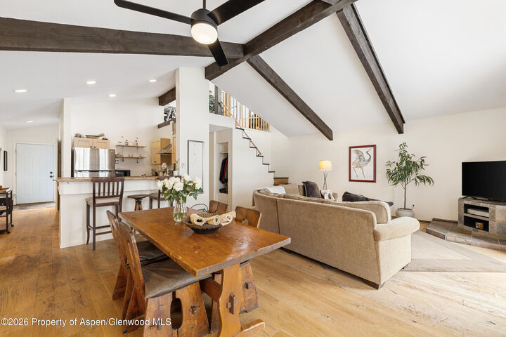 Property Photo:  2505 Cisar Court 3-G  CO 81601 