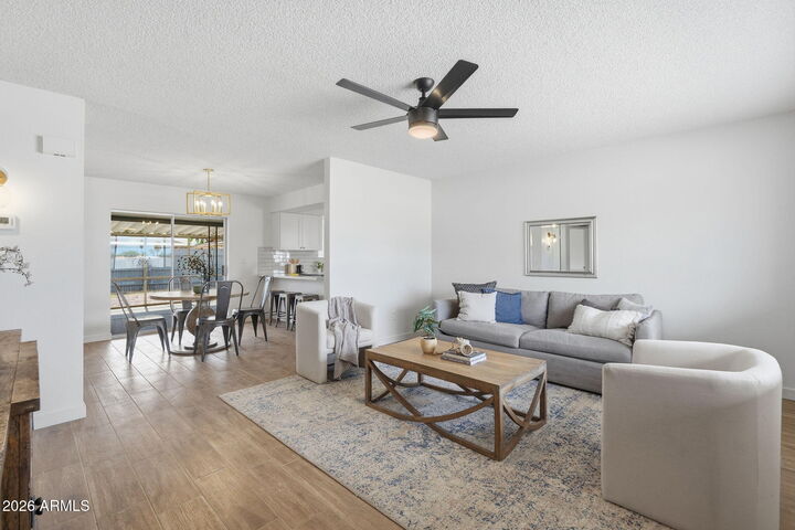 Property Photo:  1427 S Delaware Drive  AZ 85120 
