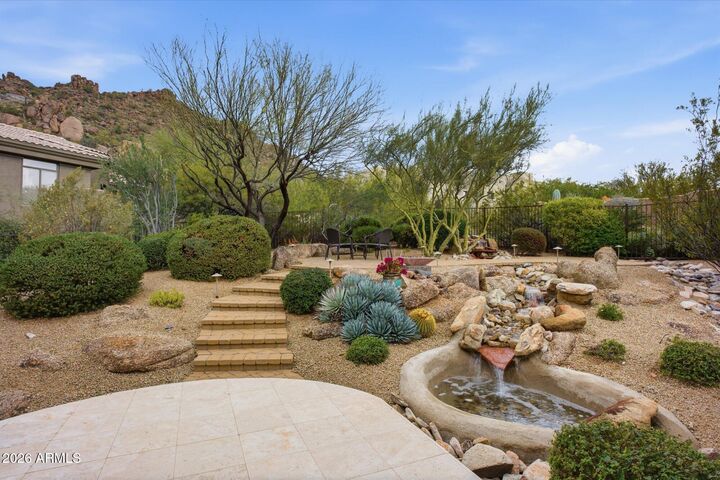 Property Photo:  11366 E Desert Vista Road  AZ 85255 