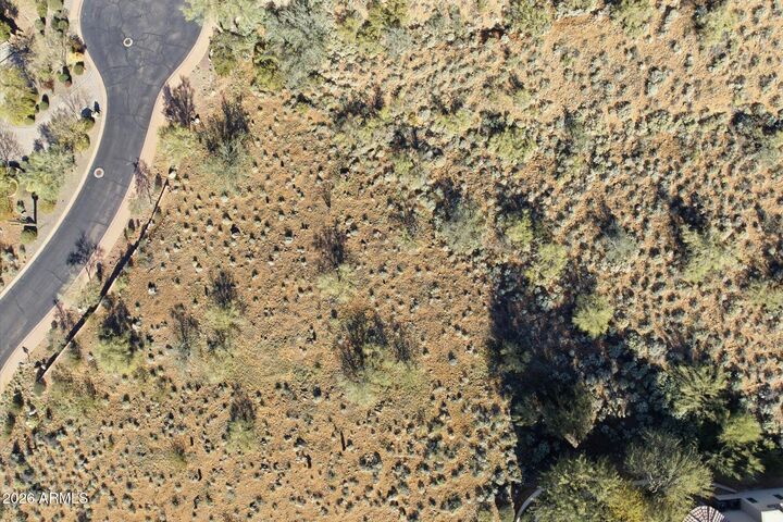 Property Photo: 10125 N McDowell View Trail 22 AZ 85268