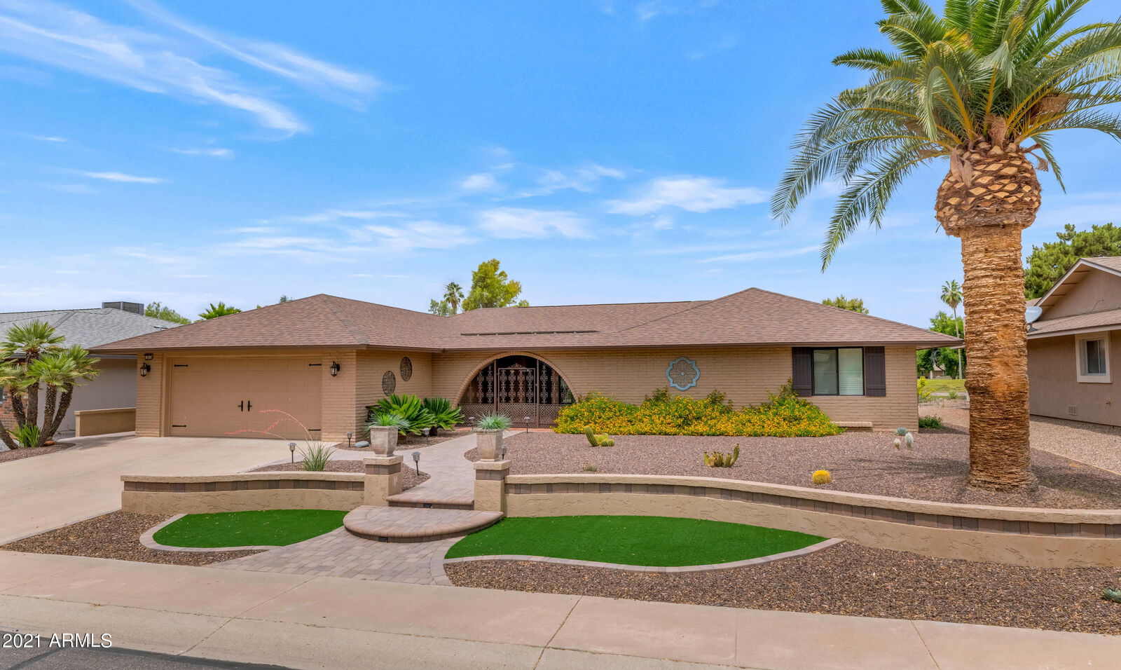 Property Photo:  19034 N Palo Verde Drive  AZ 85373 