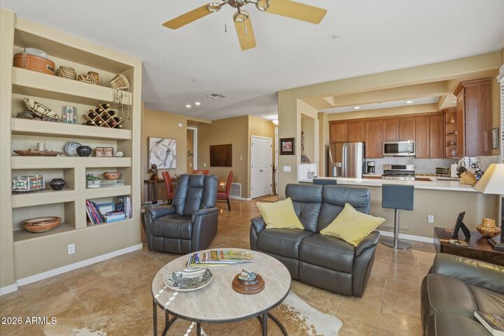 Property Photo:  34457 N Legend Trail Parkway 1020  AZ 85262 