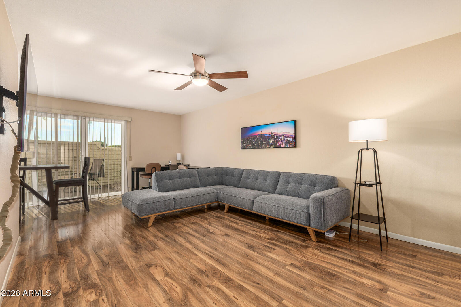 Property Photo: 9708 W Teakwood Drive AZ 85351