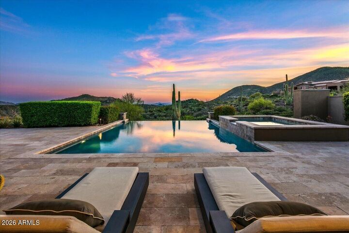 Property Photo:  9235 E Grapevine Pass  AZ 85262 