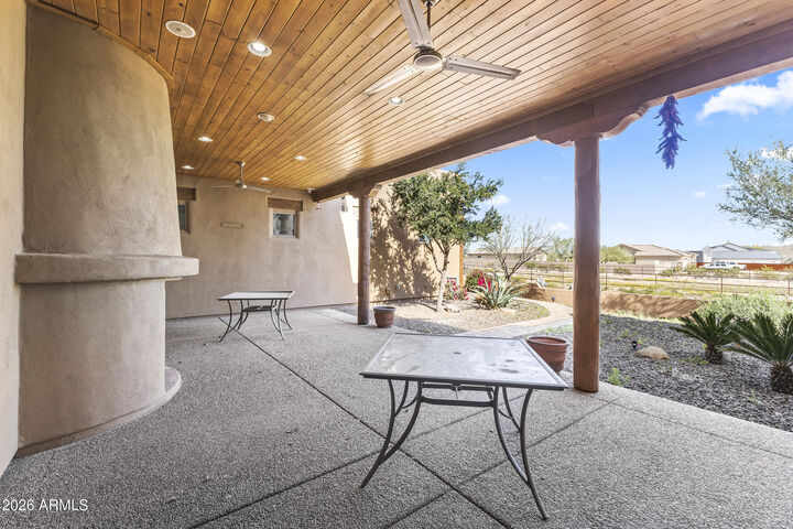 Property Photo:  28828 N 158th Avenue  AZ 85387 