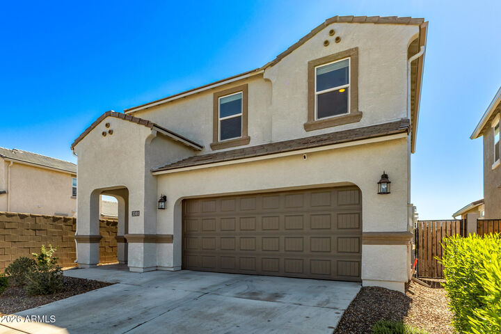 Property Photo:  3301 W Stradling Avenue  AZ 85120 