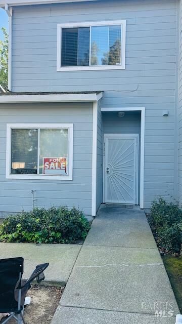 Property Photo:  1850 Blossom Avenue 115  CA 94533 