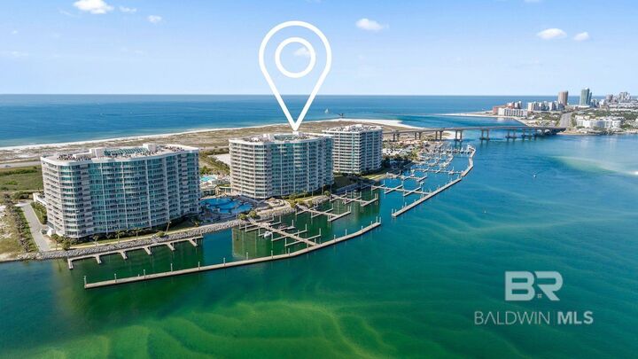 Property Photo: 28105 Perdido Beach Boulevard C303 AL 36561