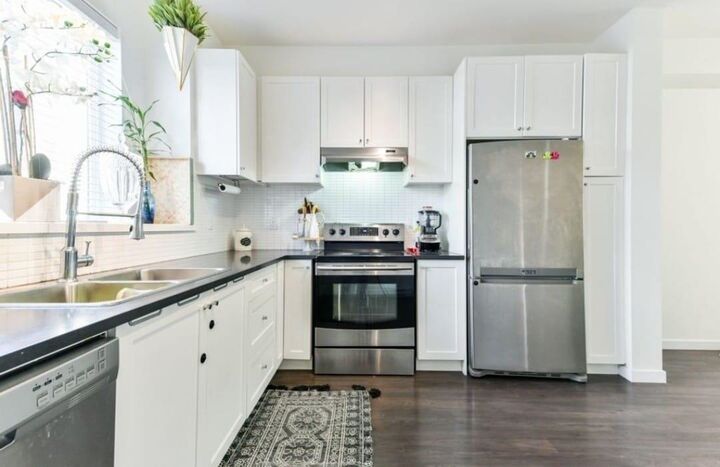 Property Photo: 14955 60 Avenue 16 BC V3S 1R8