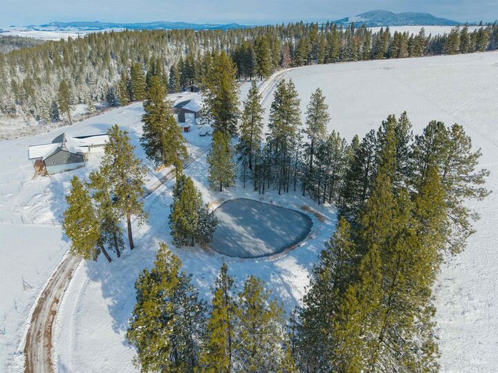 Property Photo:  Tbd Tukta Way  ID 83857 