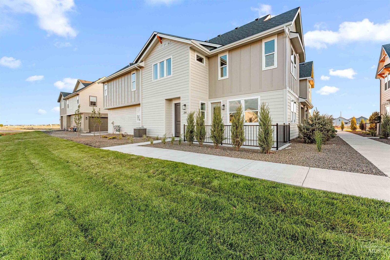 Property Photo: 12499 W Callisto Ln. ID 83669