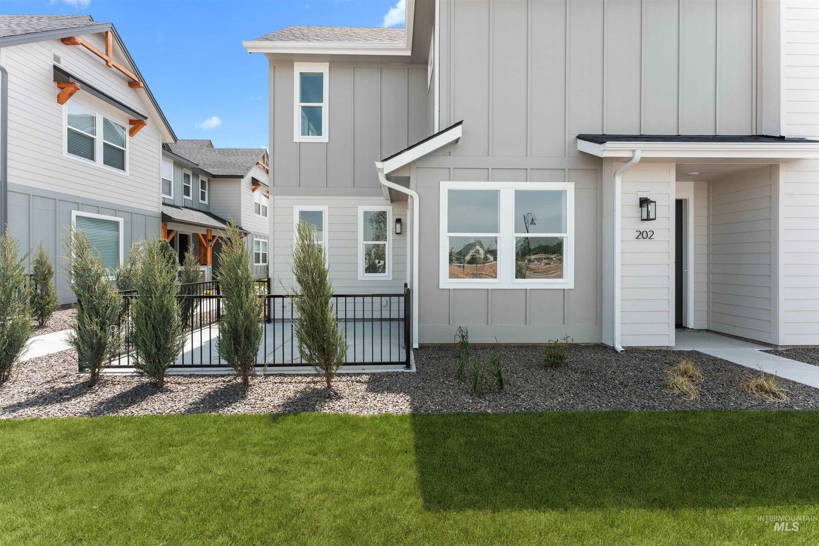 Property Photo:  12529 W Bridger Bay Dr.  ID 83669 