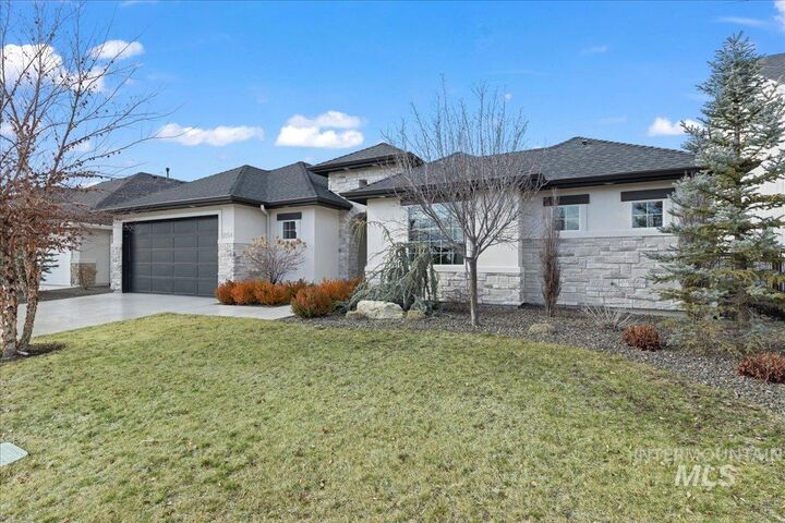 Property Photo: 8154 W Decathlon Dr ID 83616