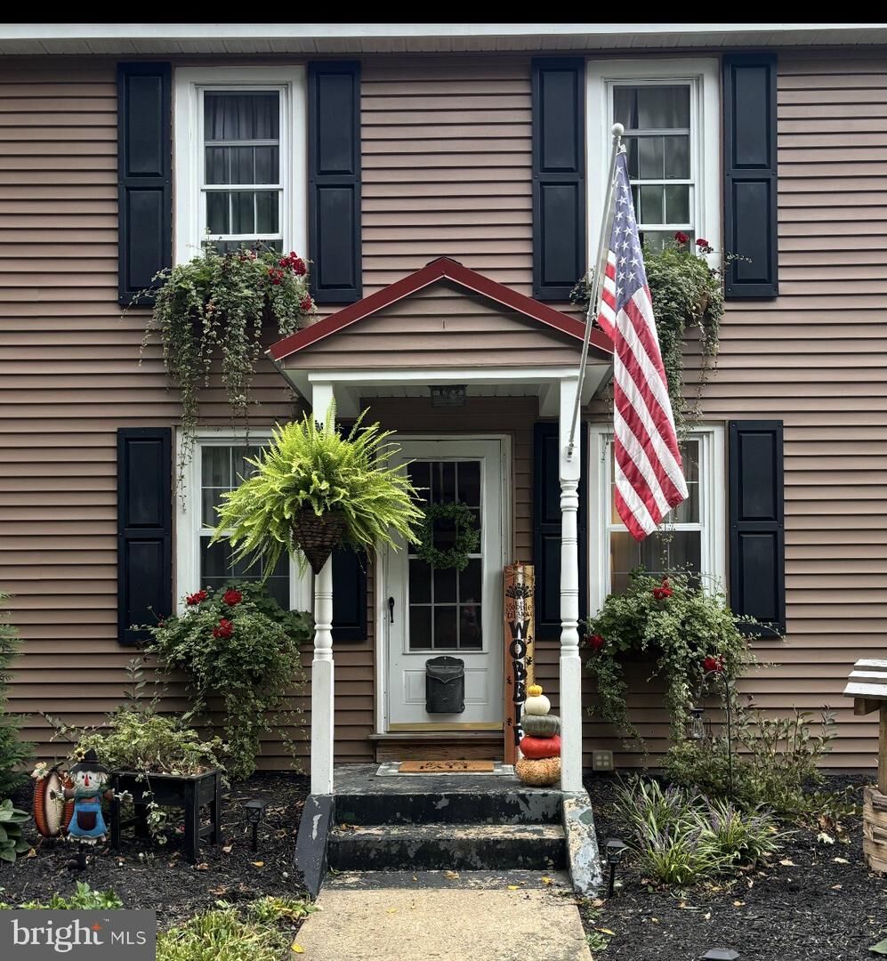 Property Photo:  1136 Mechanics Valley Road  MD 21901 