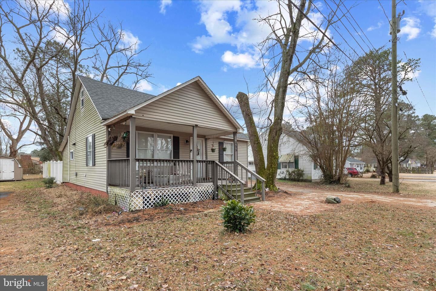 Property Photo:  355 Carey Avenue  MD 21804 