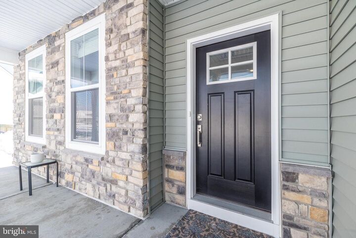 Property Photo: 1033 Mariwill Drive PA 18951