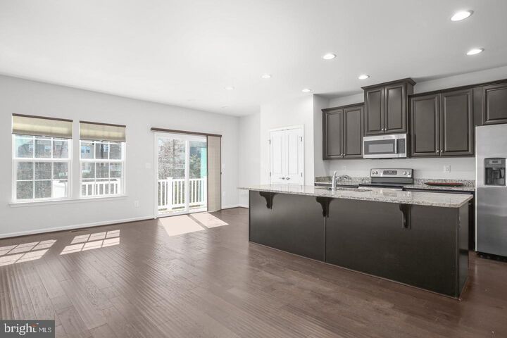 Property Photo:  8643 Rosecrans Lane  VA 22553 