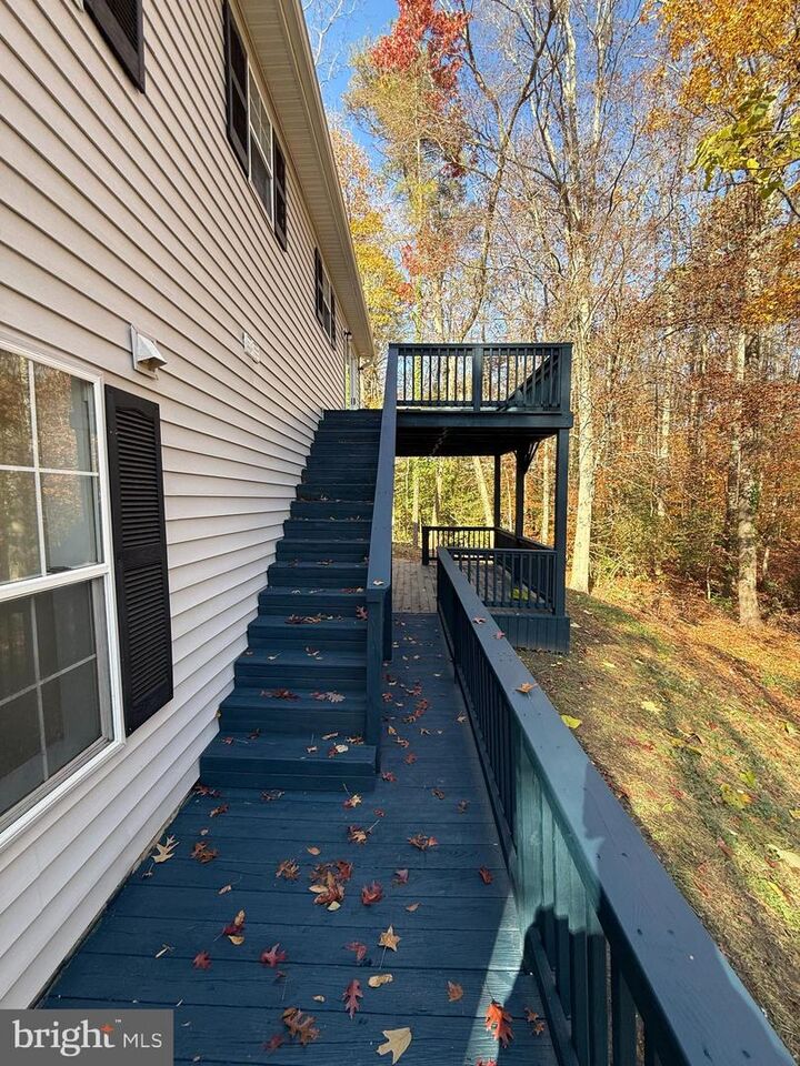 Property Photo:  11570 Tomahawk Trail W  MD 20657 