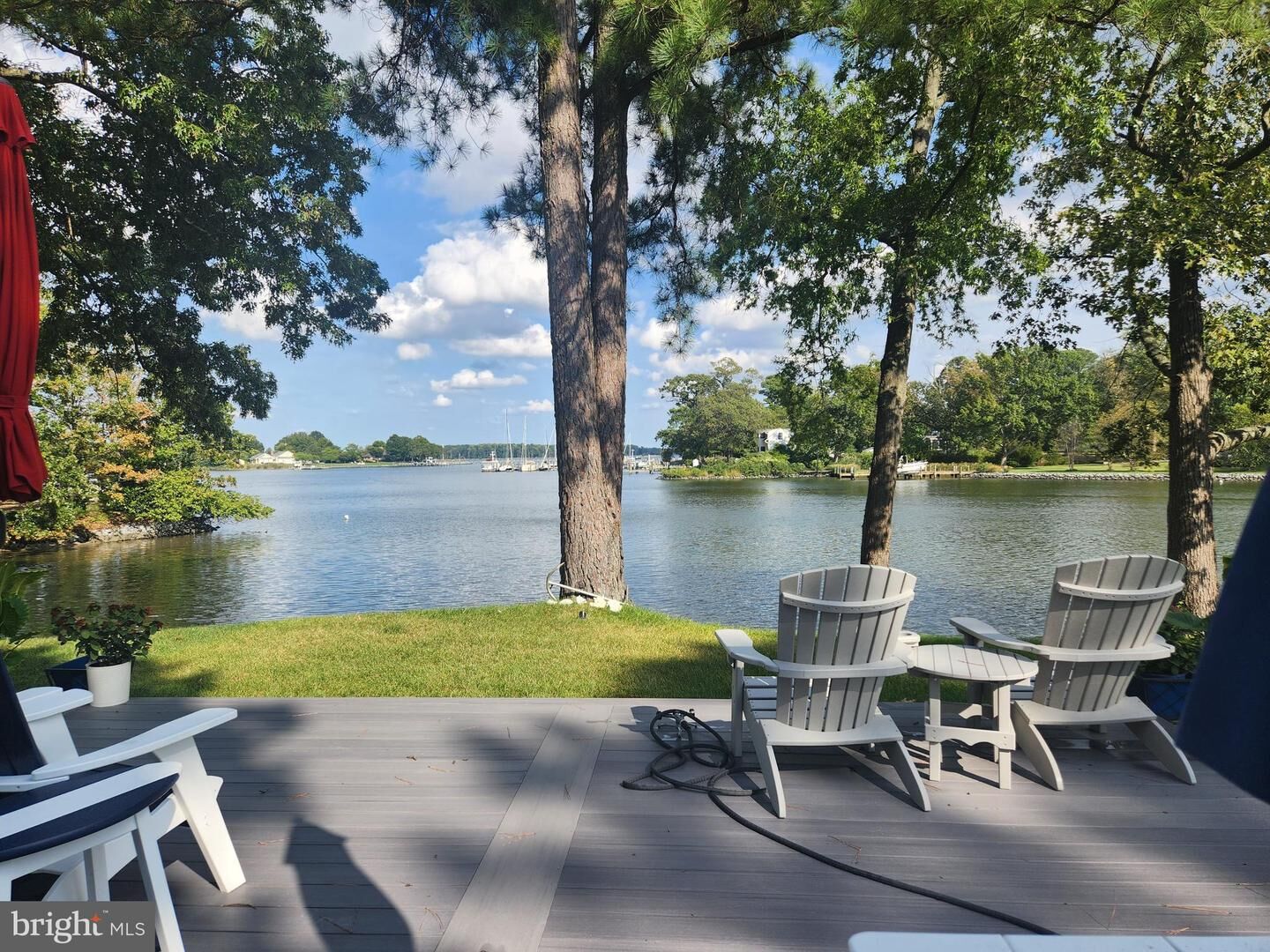 Property Photo: 24645 Long Haul MD 21663