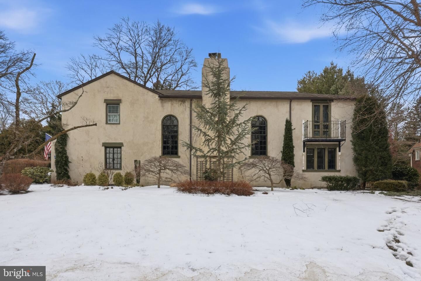 Property Photo:  1202 Yarmouth Road  PA 19096 