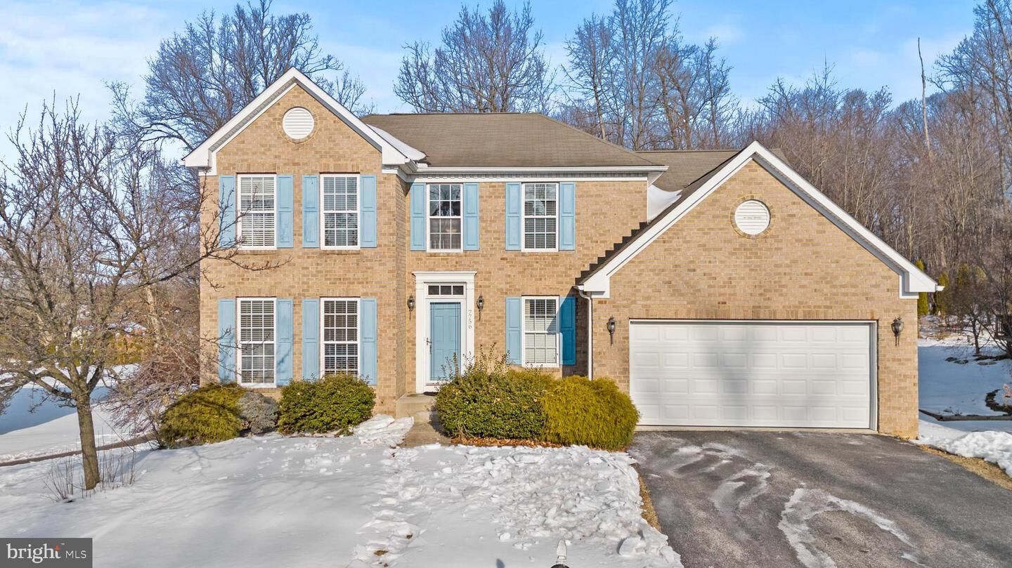Property Photo:  7756 Seneca Ridge Drive  PA 17403 