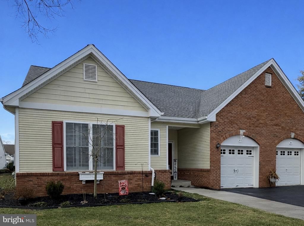 Property Photo: 49 Meadowlark Drive NJ 08690