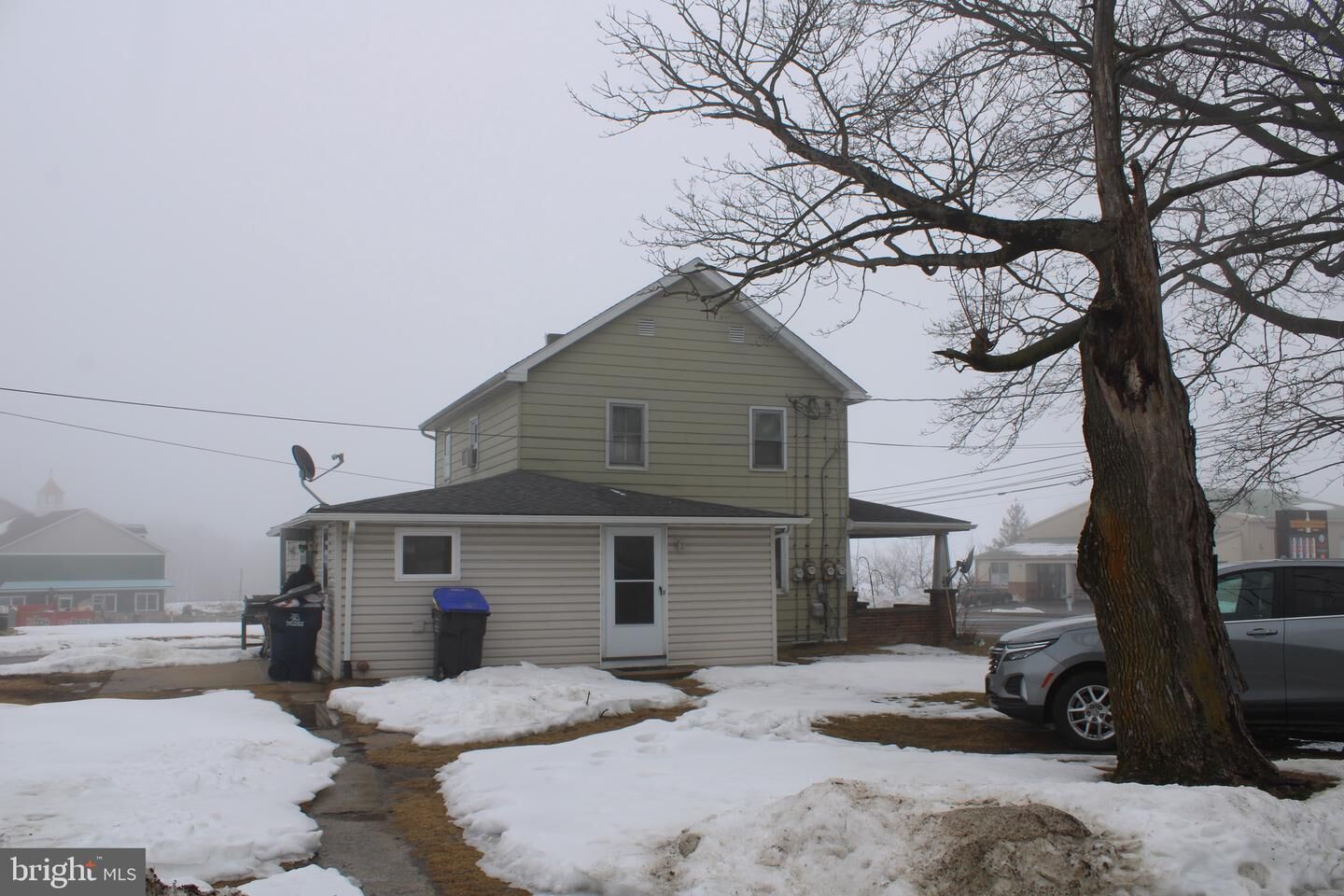 Property Photo:  5859 Lincoln Highway  PA 17527 