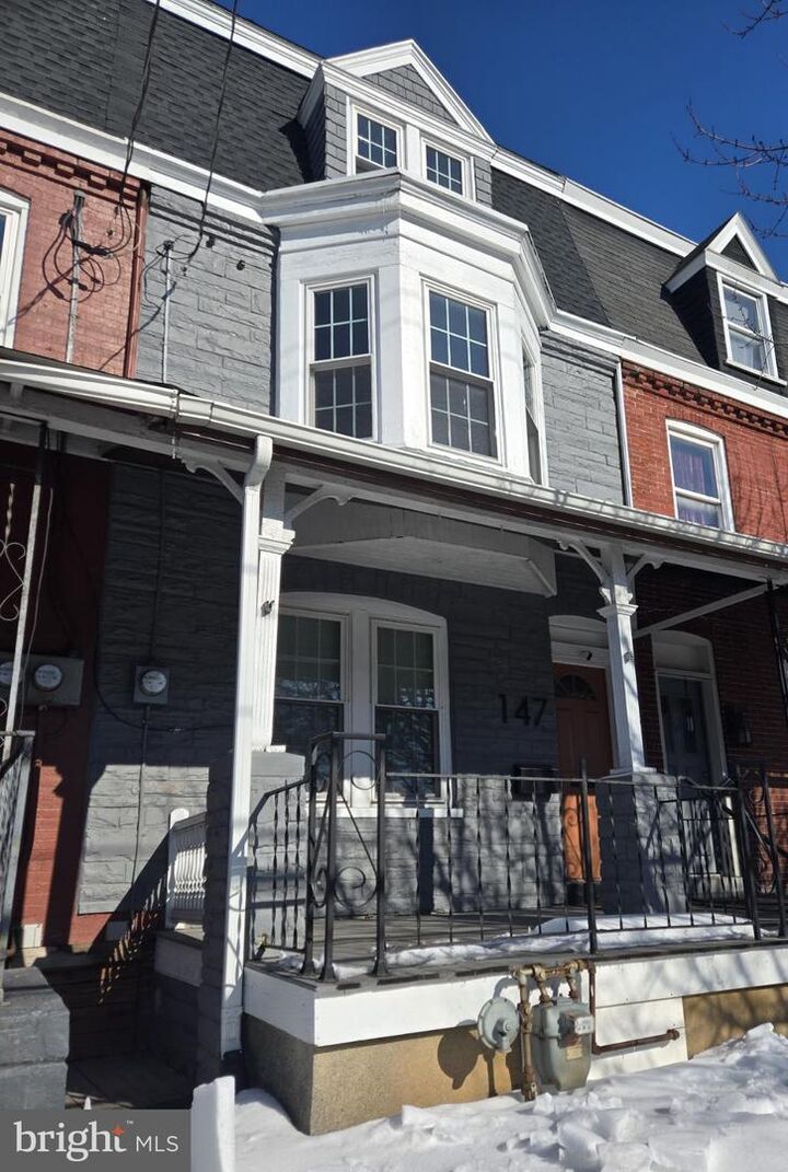 Property Photo:  147 E Liberty Street  PA 17602 
