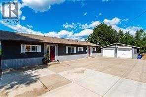Property Photo: 4904 Pleasant Valley Road BC V1B 3L7