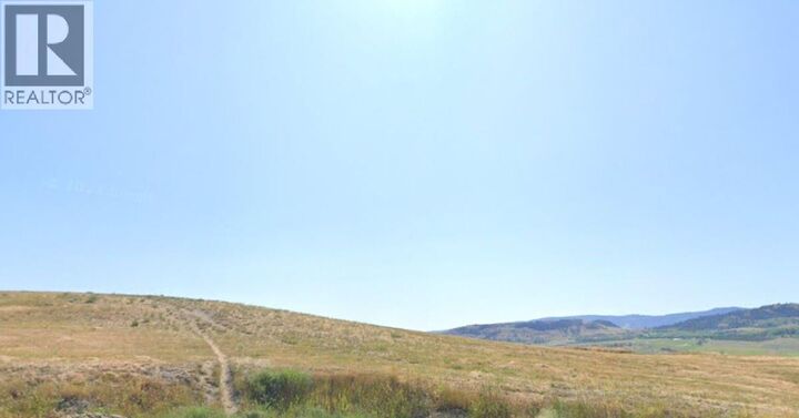 Property Photo:  Lakeridge & Amber Drive  BC V1H 1P5 