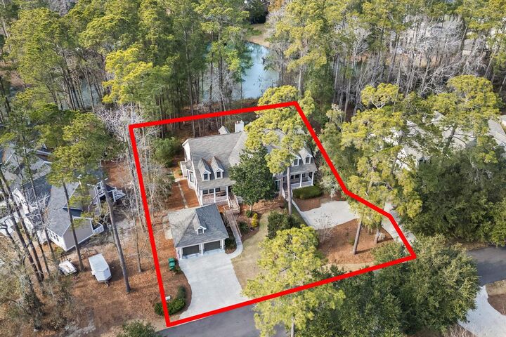 Property Photo:  371 Tuckers Rd. B  SC 29585 