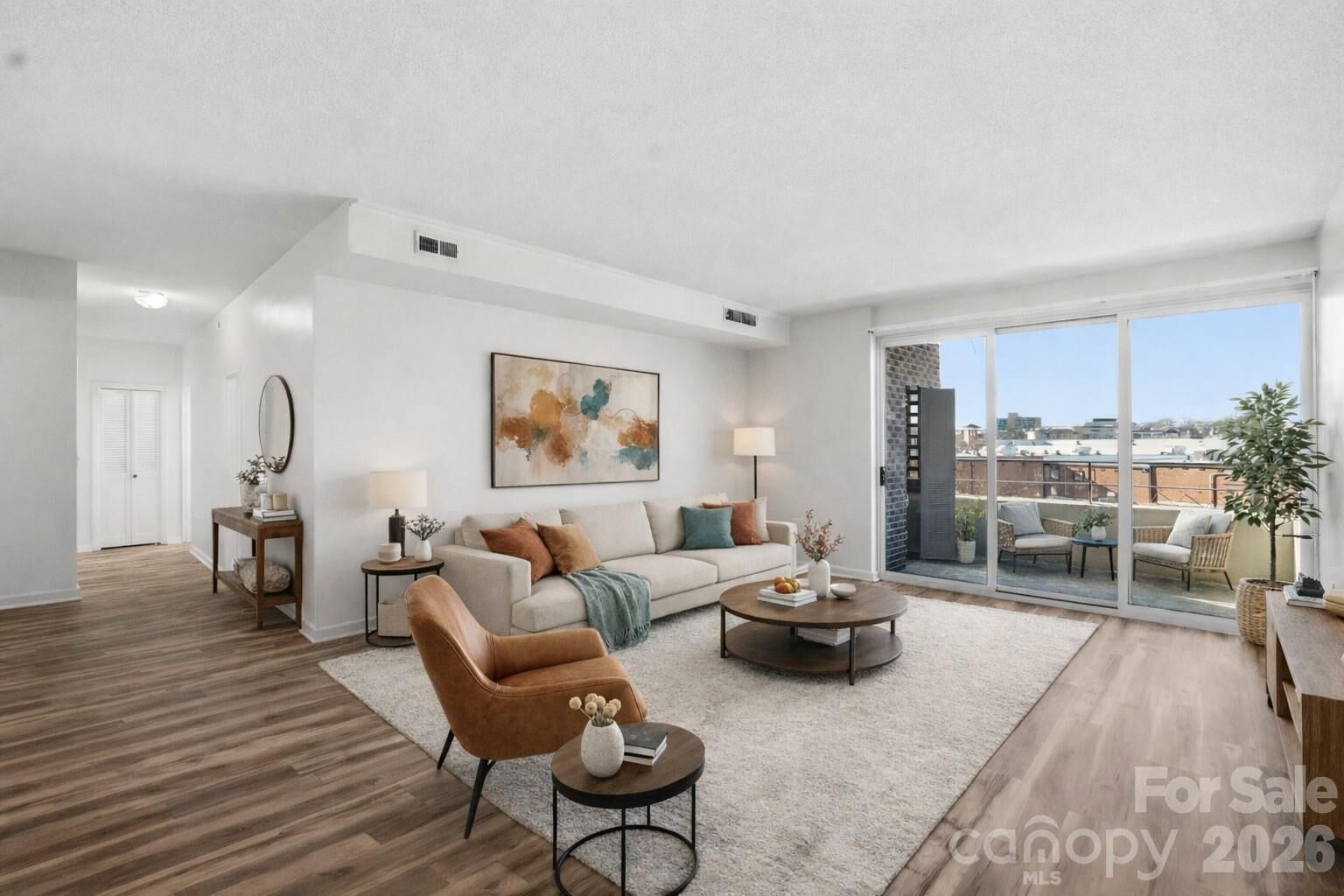 Property Photo:  1300 Reece Road 312  NC 28209 