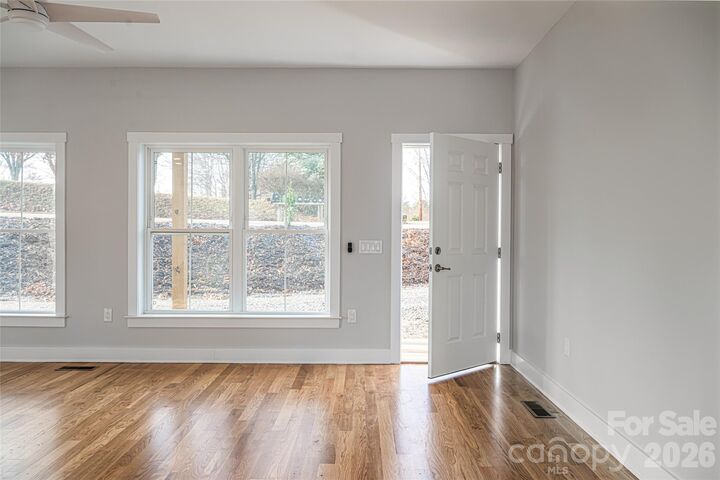 Property Photo:  93 Locust Grove Road  NC 28787 