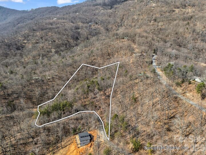 Property Photo: Lot #19 Hemlock Trail 19 NC 28722