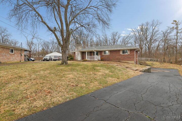 Property Photo:  4195 Crystal View Court  OH 45241 