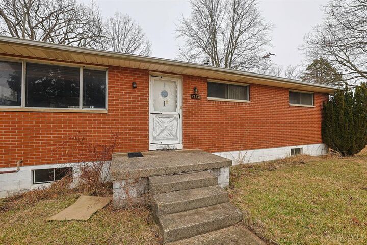 Property Photo:  7172 Tylersville Road  OH 45069 