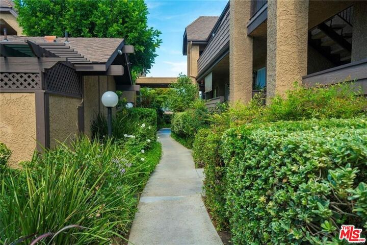Property Photo:  14821 Sherman Way  CA 91405 