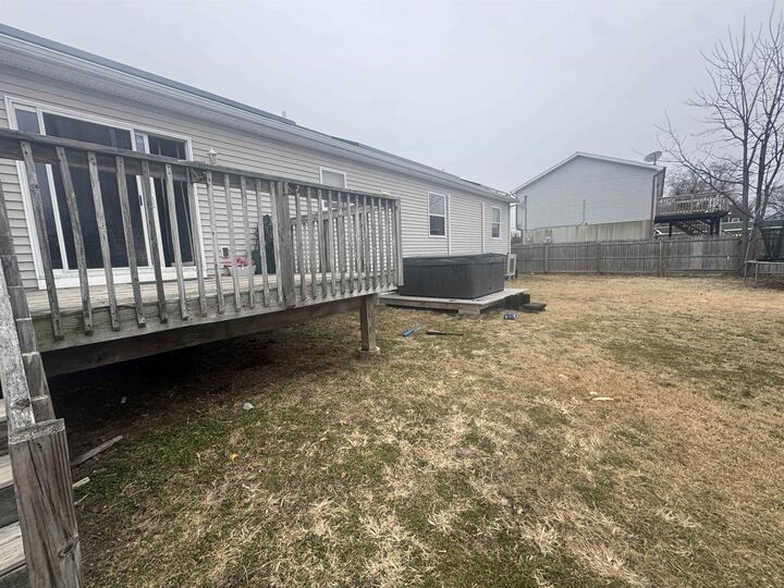 Property Photo:  1810 Bayshore  NJ 08251 