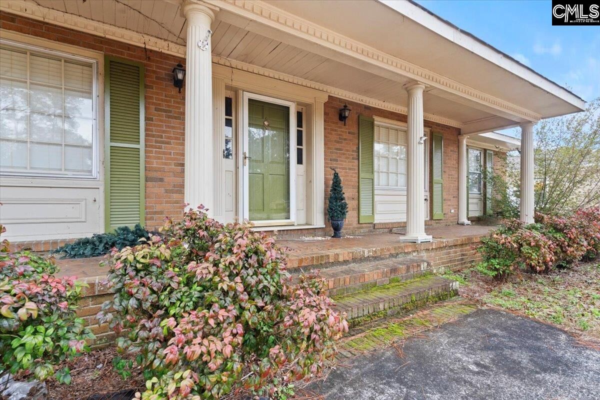 Property Photo:  308 Cleveland  SC 29574 
