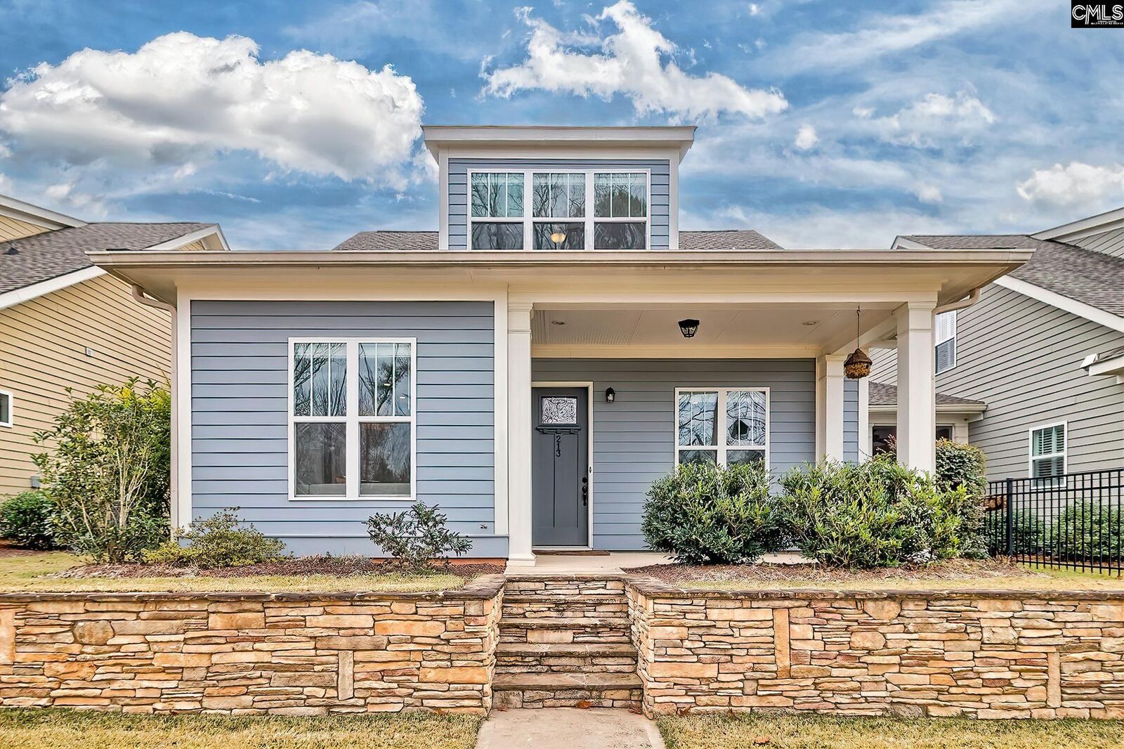 Property Photo:  213 Coldwater  SC 29072 