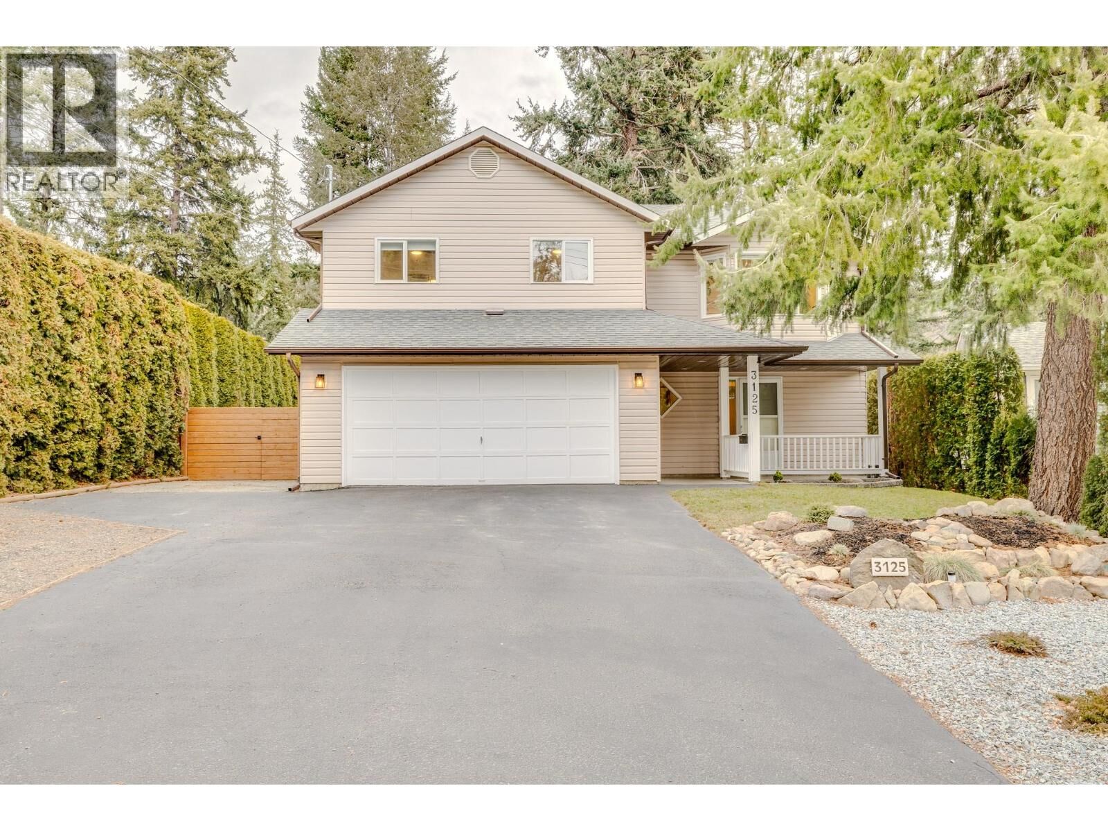 Property Photo:  3125 McIver Road  BC V4T 1E7 