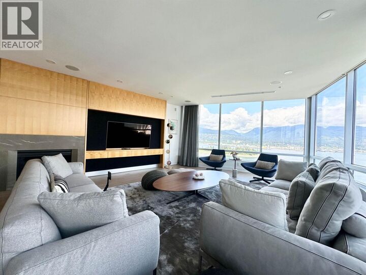 Property Photo:  1077 West Cordova Street  BC V6C 2G8 