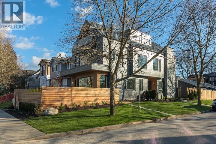 Property Photo: 3742 Yukon Street BC V5Y 2E5