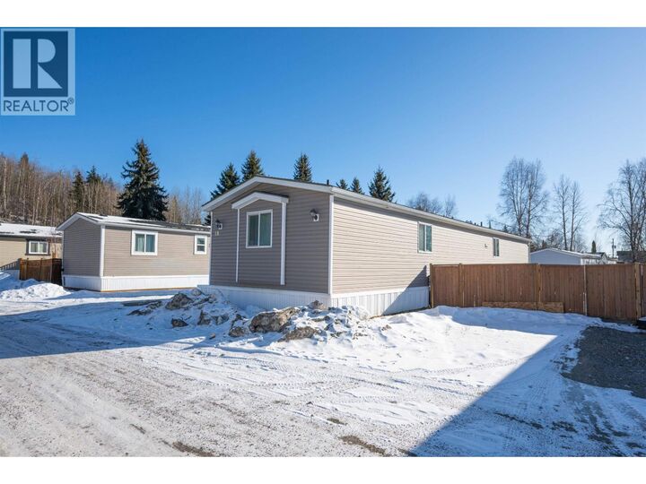 Photo de la propriété: 5164 Hart Highway 18 BC V2K 3A1