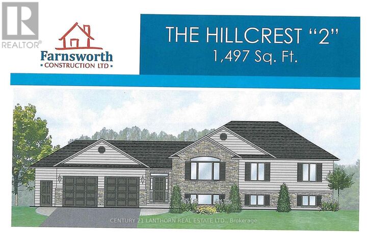 Property Photo: 938 Ray Road ON K0K 2K0