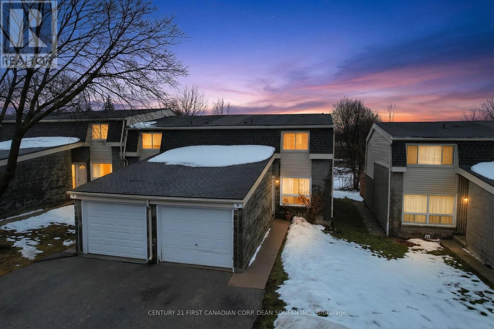 Photo de la propriété:  1460 Limberlost Road 8  ON N6G 2C6 