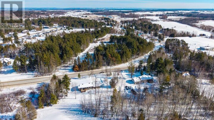 Property Photo: 543 Anderson Road ON K7S 3G8