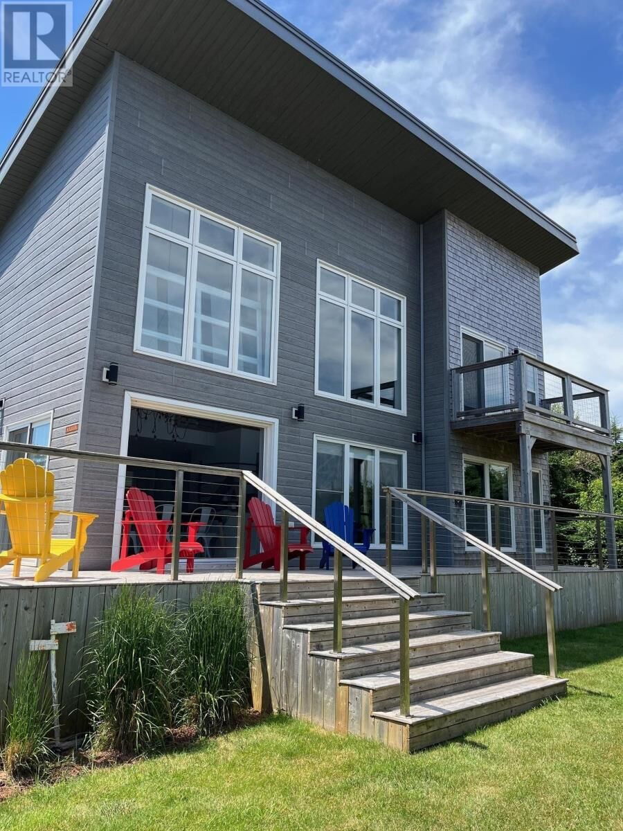 Photo de la propriété:  41 Lecky Crescent  PE C0B 1M0 