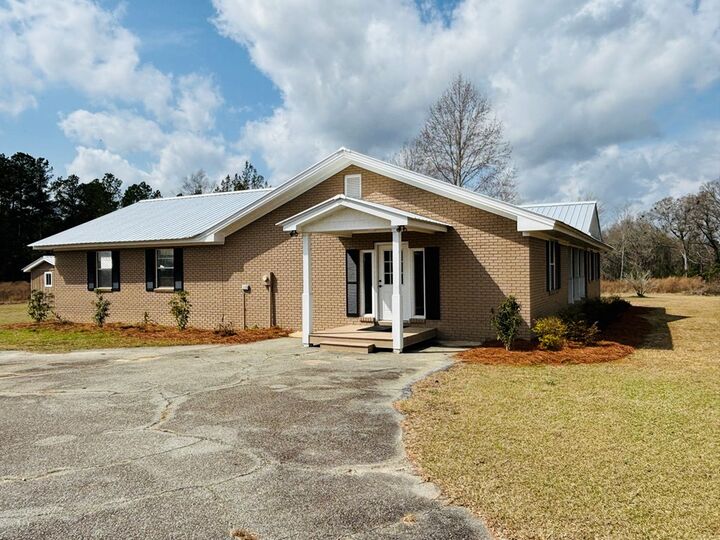 Property Photo:  895 Cannonville Road  GA 31001 